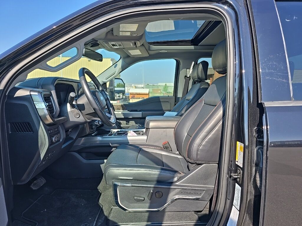 2024 Ford F-450 Super Duty 4x4 Crew Cab Lariat DRW Fond du Lac WI