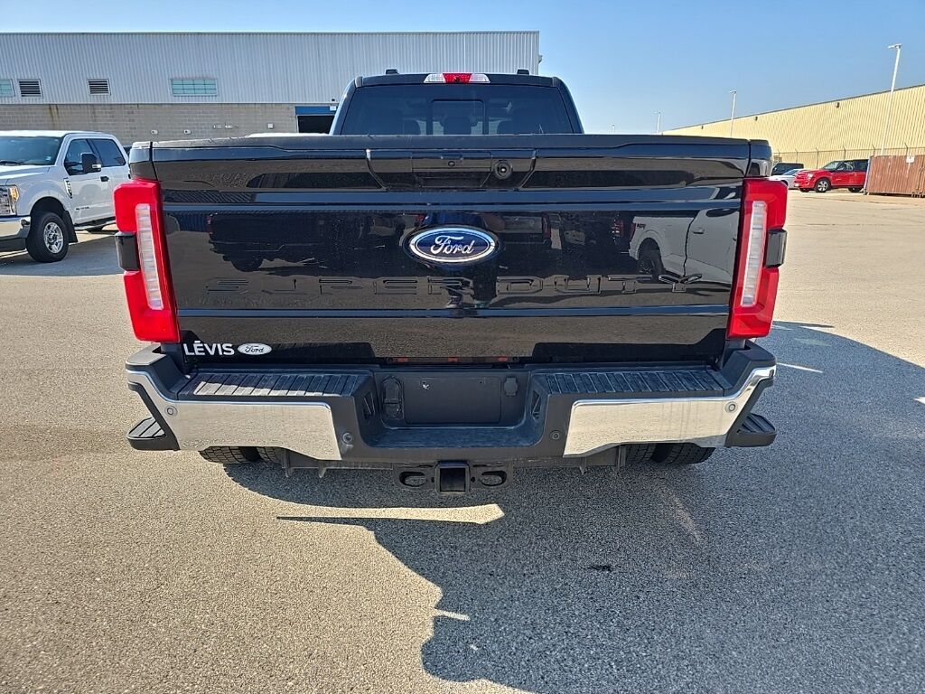 2024 Ford F-450 Super Duty 4x4 Crew Cab Lariat DRW Fond du Lac WI