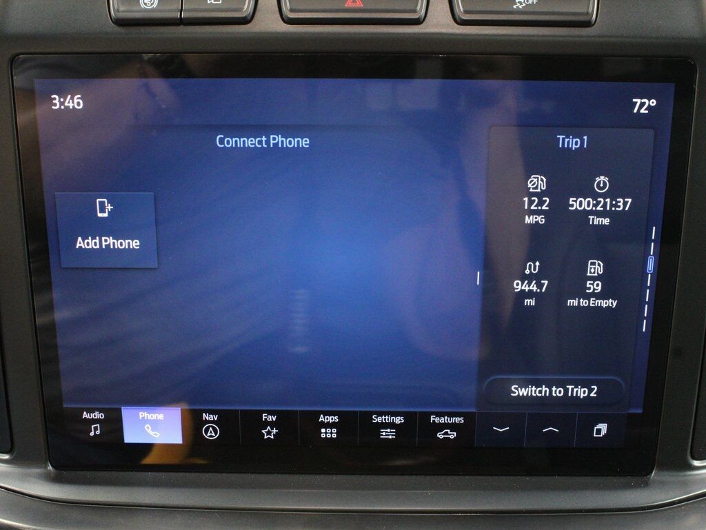 2024 Ford F-450 Super Duty 4x4 Crew Cab Lariat DRW Fond du Lac WI