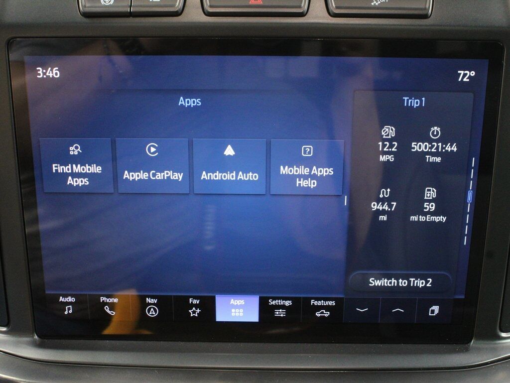 2024 Ford F-450 Super Duty 4x4 Crew Cab Lariat DRW Fond du Lac WI