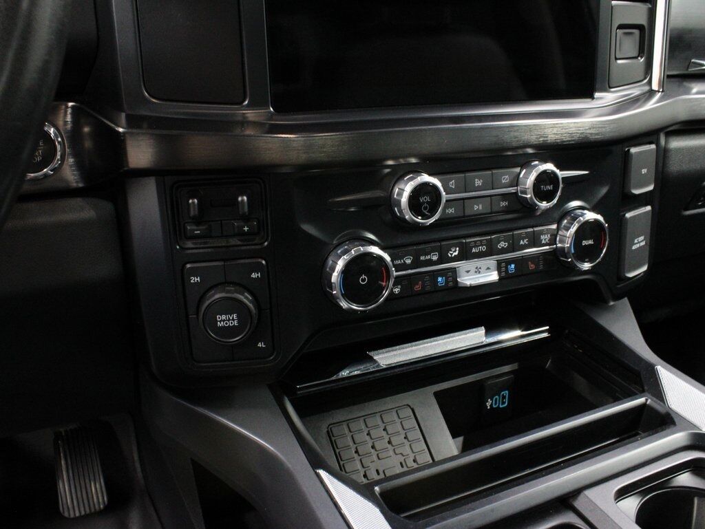 2024 Ford F-450 Super Duty 4x4 Crew Cab Lariat DRW Fond du Lac WI