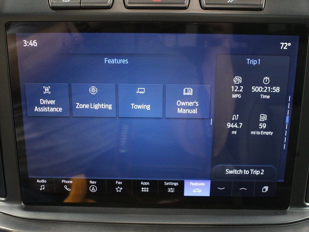 2024 Ford F-450 Super Duty 4x4 Crew Cab Lariat DRW Fond du Lac WI