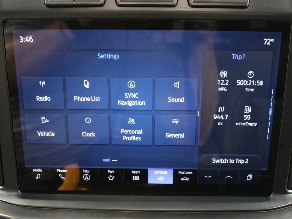 2024 Ford F-450 Super Duty 4x4 Crew Cab Lariat DRW Fond du Lac WI