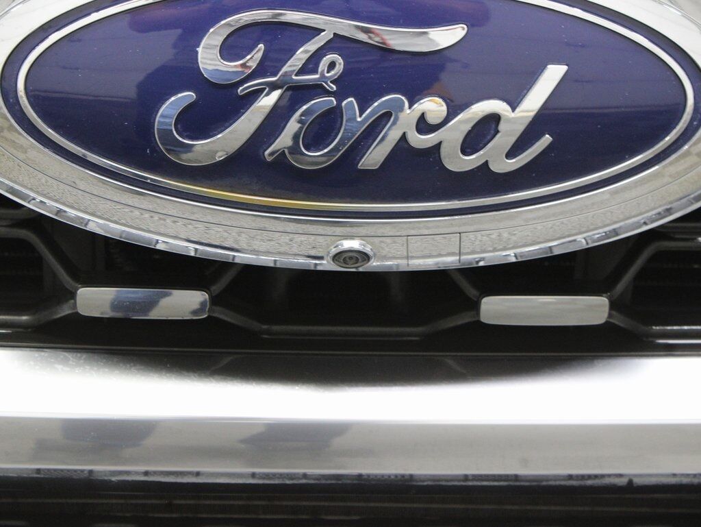 2024 Ford F-450 Super Duty 4x4 Crew Cab Lariat DRW Fond du Lac WI