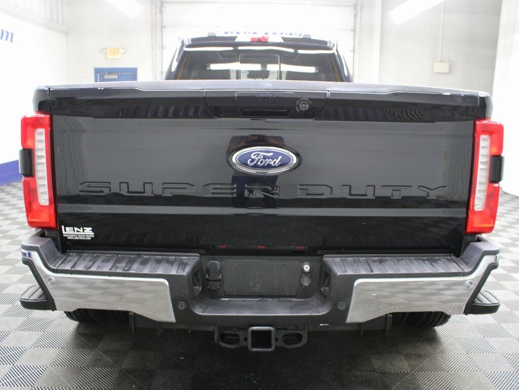 2024 Ford F-450 Super Duty 4x4 Crew Cab Lariat DRW Fond du Lac WI