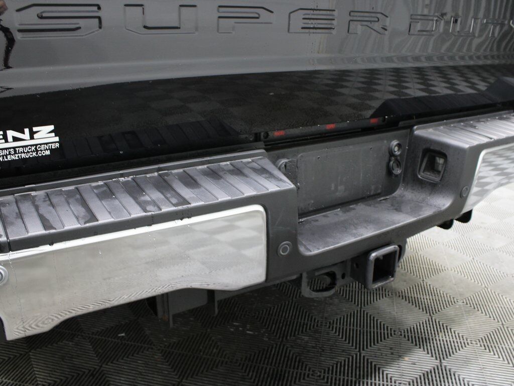 2024 Ford F-450 Super Duty 4x4 Crew Cab Lariat DRW Fond du Lac WI