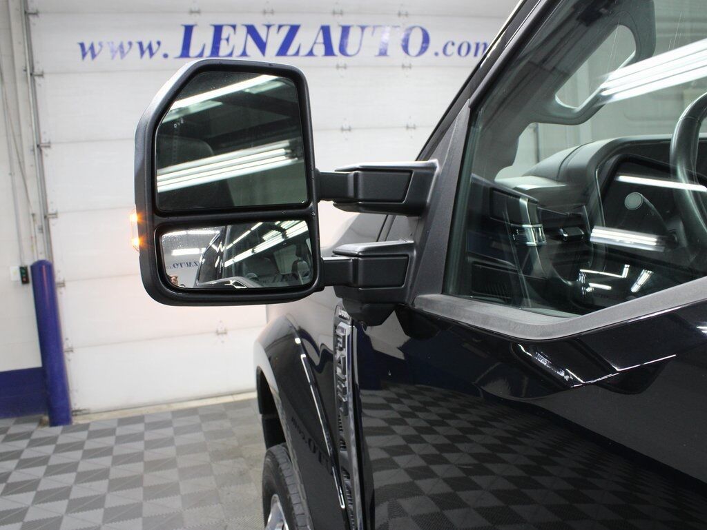 2024 Ford F-450 Super Duty 4x4 Crew Cab Lariat DRW Fond du Lac WI
