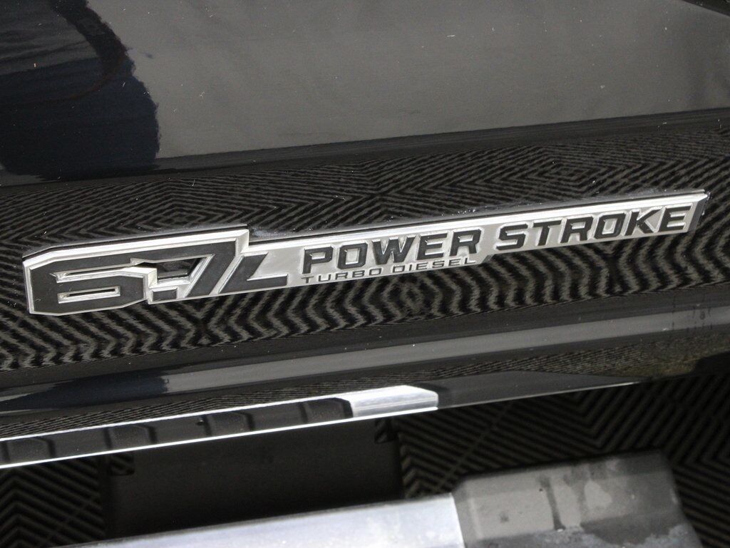 2024 Ford F-450 Super Duty 4x4 Crew Cab Lariat DRW Fond du Lac WI
