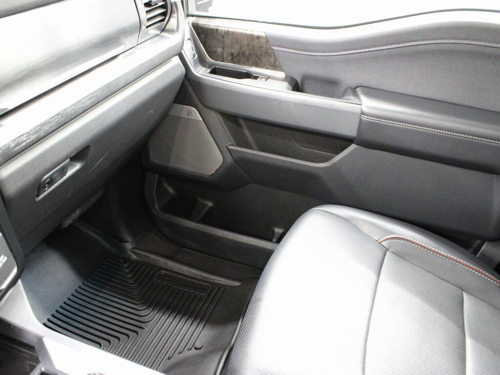 2024 Ford F-450 Super Duty 4x4 Crew Cab Lariat DRW Fond du Lac WI