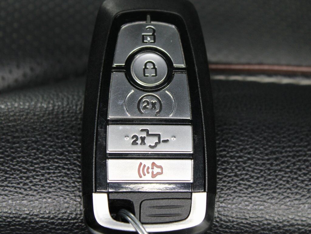 2024 Ford F-450 Super Duty 4x4 Crew Cab Lariat DRW Fond du Lac WI