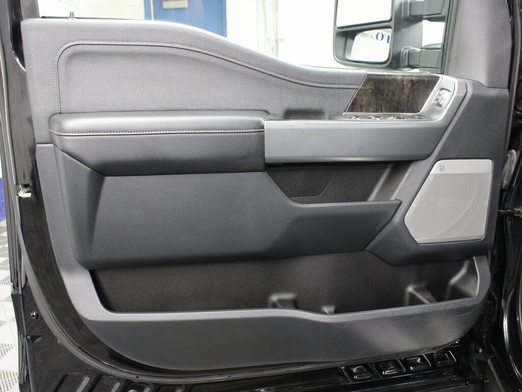 2024 Ford F-450 Super Duty 4x4 Crew Cab Lariat DRW Fond du Lac WI