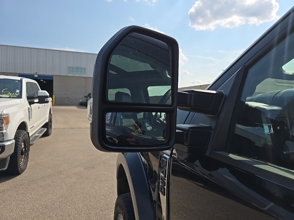 2024 Ford F-450 Super Duty 4x4 Crew Cab Lariat DRW Fond du Lac WI