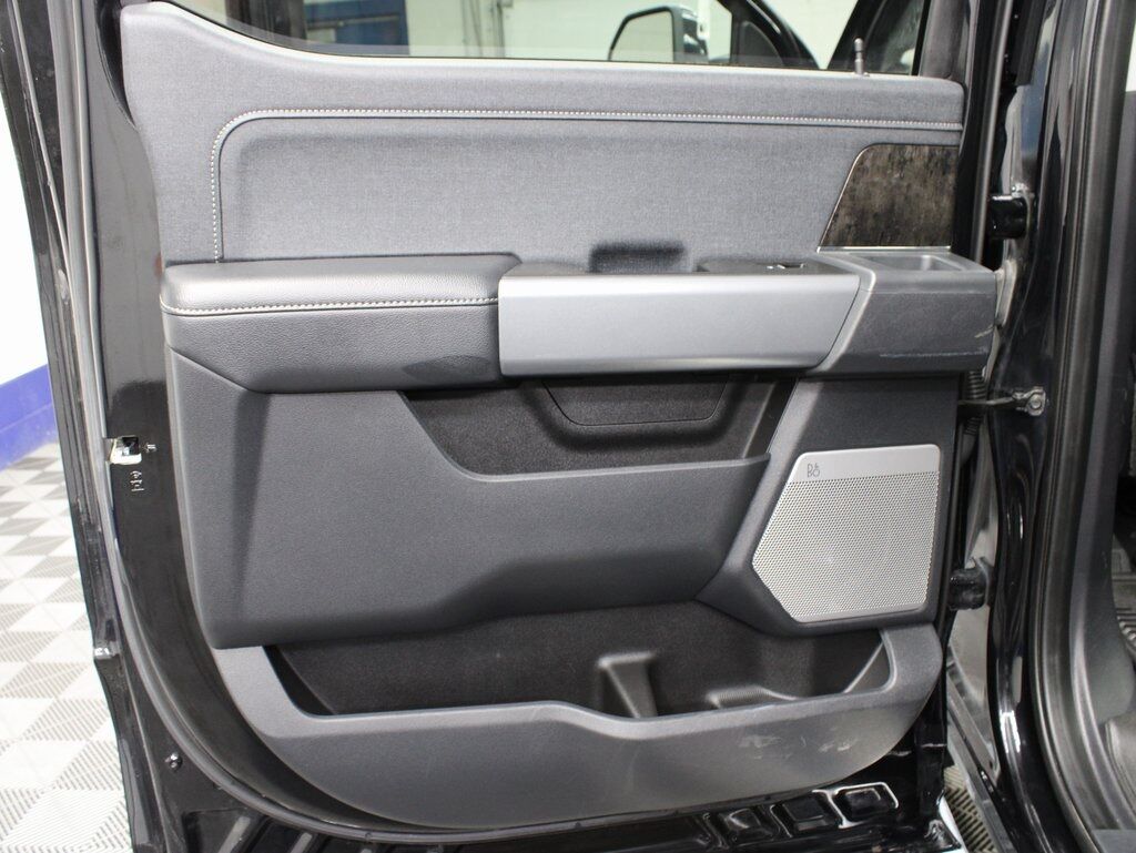 2024 Ford F-450 Super Duty 4x4 Crew Cab Lariat DRW Fond du Lac WI