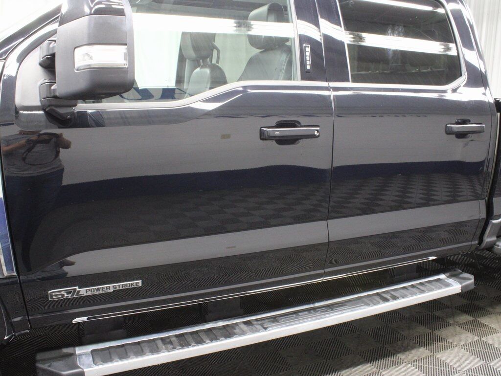 2024 Ford F-450 Super Duty 4x4 Crew Cab Lariat DRW Fond du Lac WI
