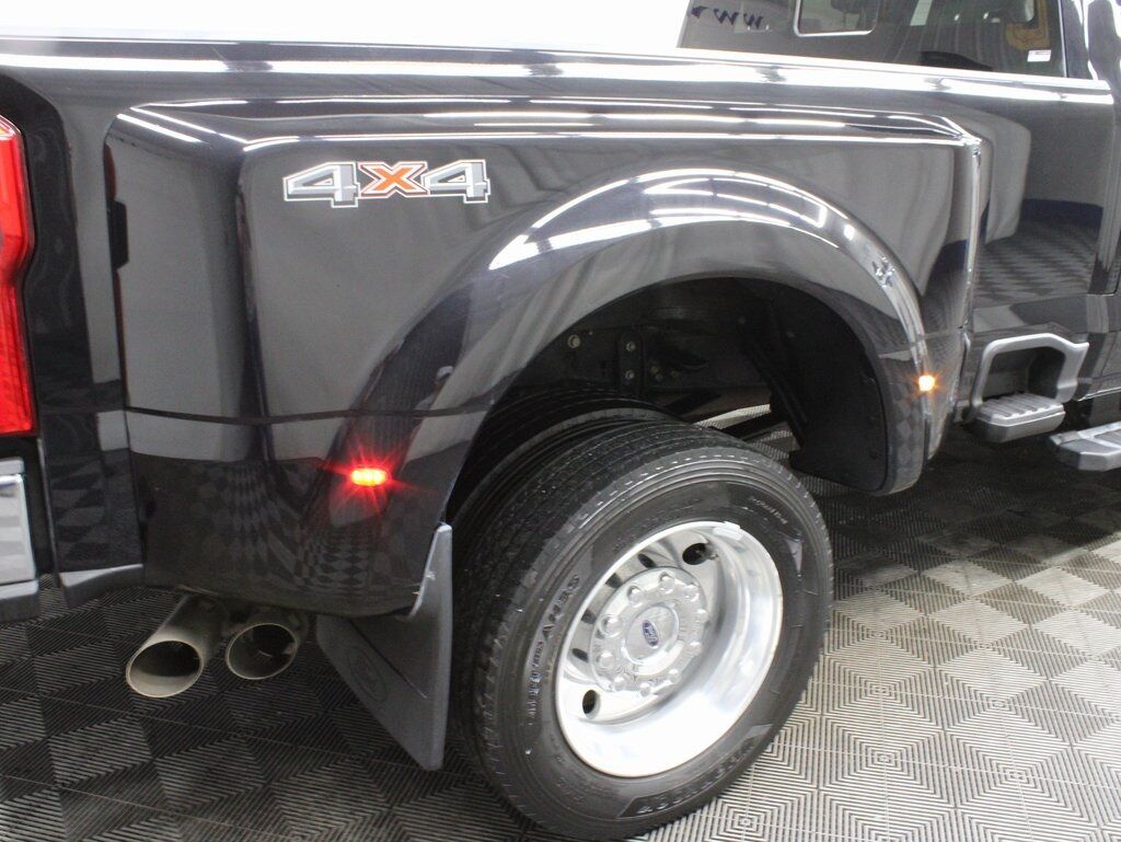 2024 Ford F-450 Super Duty 4x4 Crew Cab Lariat DRW Fond du Lac WI