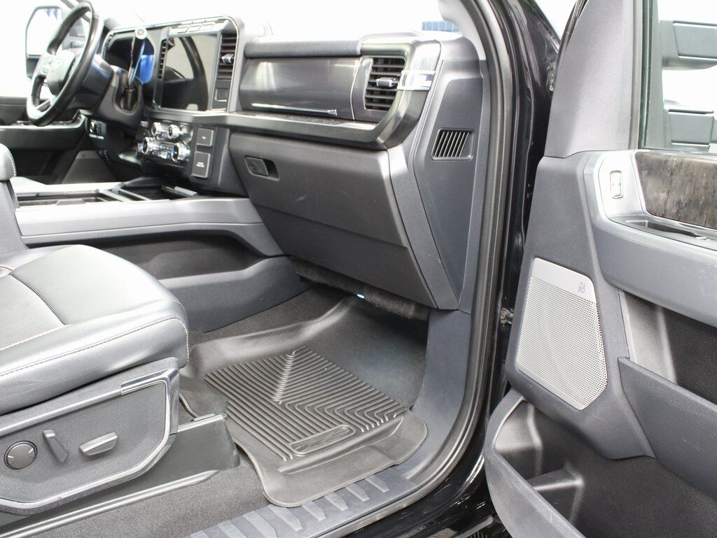 2024 Ford F-450 Super Duty 4x4 Crew Cab Lariat DRW Fond du Lac WI
