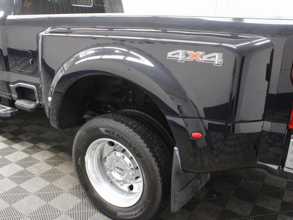 2024 Ford F-450 Super Duty 4x4 Crew Cab Lariat DRW Fond du Lac WI
