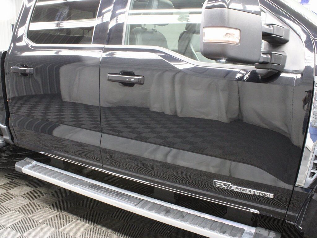 2024 Ford F-450 Super Duty 4x4 Crew Cab Lariat DRW Fond du Lac WI