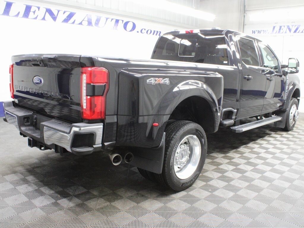 2024 Ford F-450 Super Duty 4x4 Crew Cab Lariat DRW Fond du Lac WI