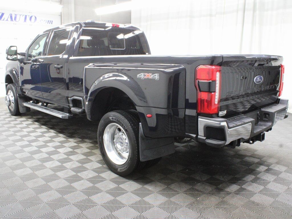 2024 Ford F-450 Super Duty 4x4 Crew Cab Lariat DRW Fond du Lac WI
