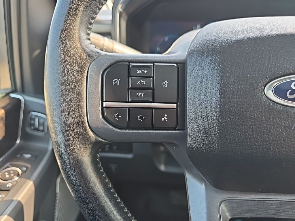 2024 Ford F-450 Super Duty 4x4 Crew Cab Lariat DRW Fond du Lac WI
