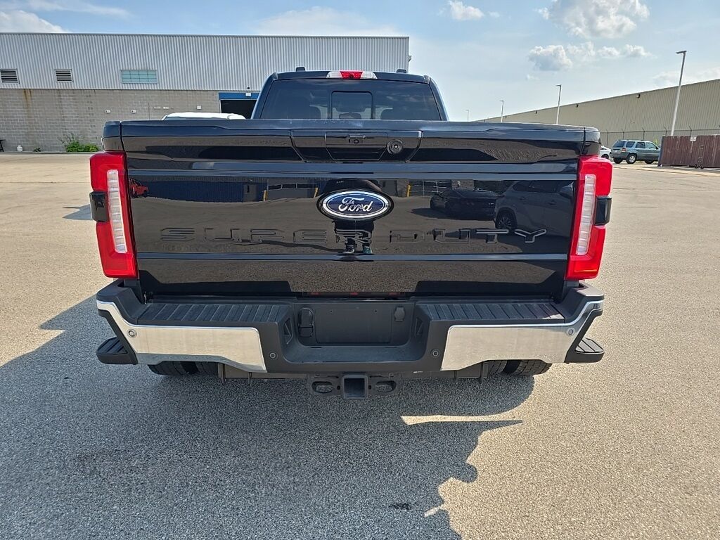 2024 Ford F-450 Super Duty 4x4 Crew Cab Lariat DRW Fond du Lac WI