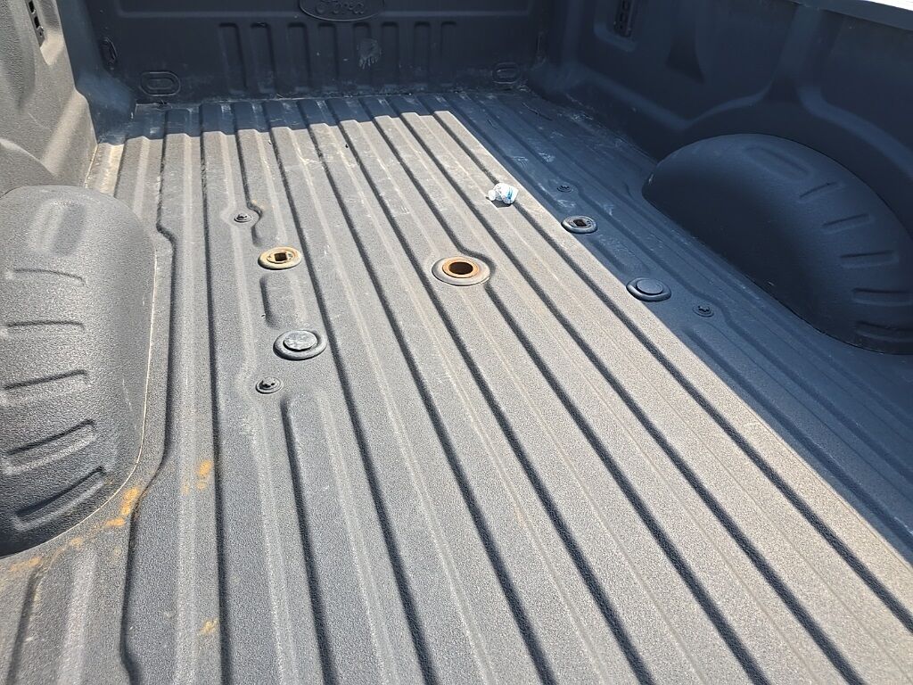 2024 Ford F-450 Super Duty 4x4 Crew Cab Lariat DRW Fond du Lac WI