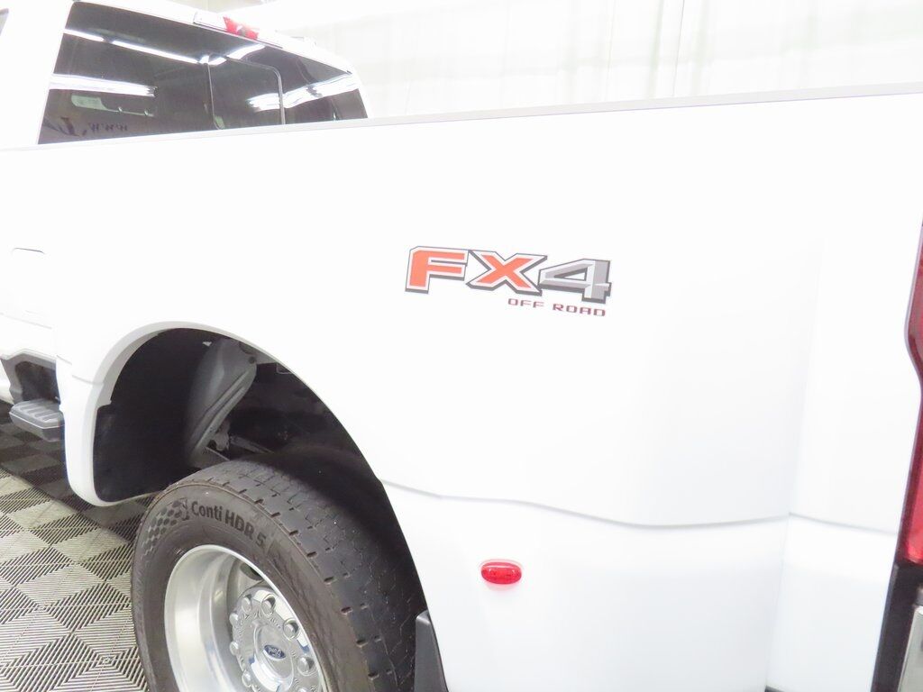 2024 Ford F-450 Super Duty 4x4 Crew Cab Lariat DRW Fond du Lac WI