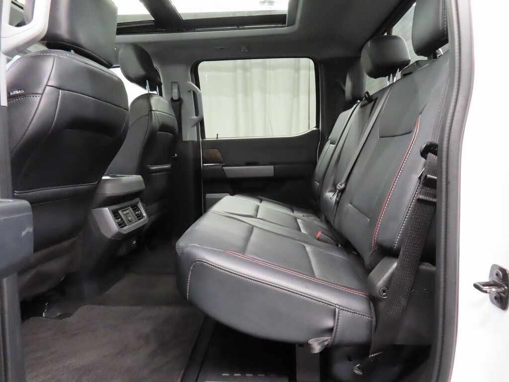 2024 Ford F-450 Super Duty 4x4 Crew Cab Lariat DRW Fond du Lac WI