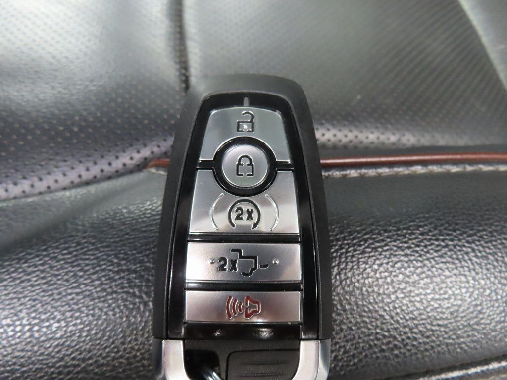 2024 Ford F-450 Super Duty 4x4 Crew Cab Lariat DRW Fond du Lac WI