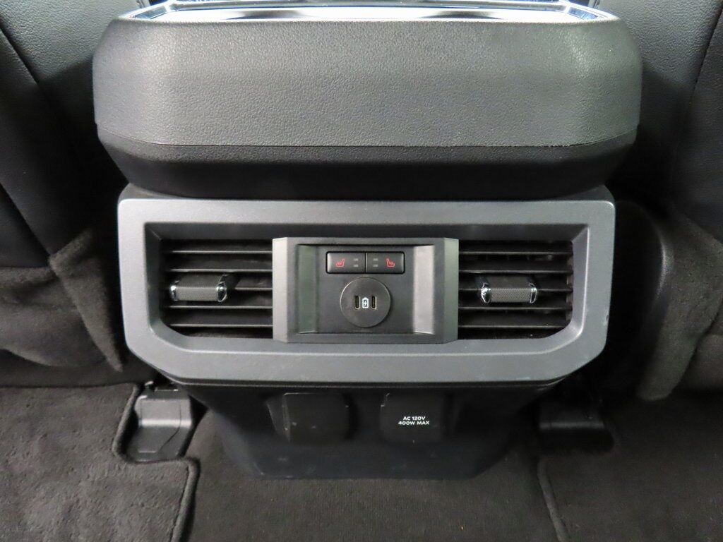 2024 Ford F-450 Super Duty 4x4 Crew Cab Lariat DRW Fond du Lac WI