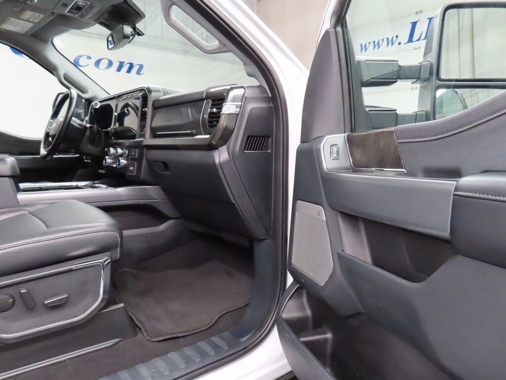 2024 Ford F-450 Super Duty 4x4 Crew Cab Lariat DRW Fond du Lac WI