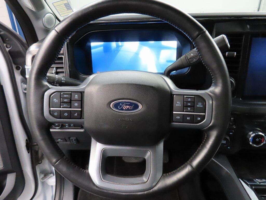 2024 Ford F-450 Super Duty 4x4 Crew Cab Lariat DRW Fond du Lac WI
