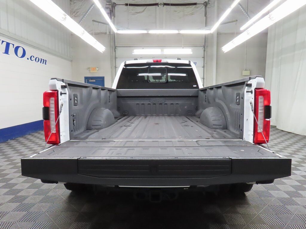 2024 Ford F-450 Super Duty 4x4 Crew Cab Lariat DRW Fond du Lac WI