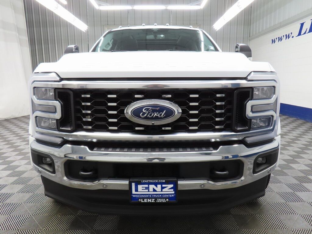 2024 Ford F-450 Super Duty 4x4 Crew Cab Lariat DRW Fond du Lac WI