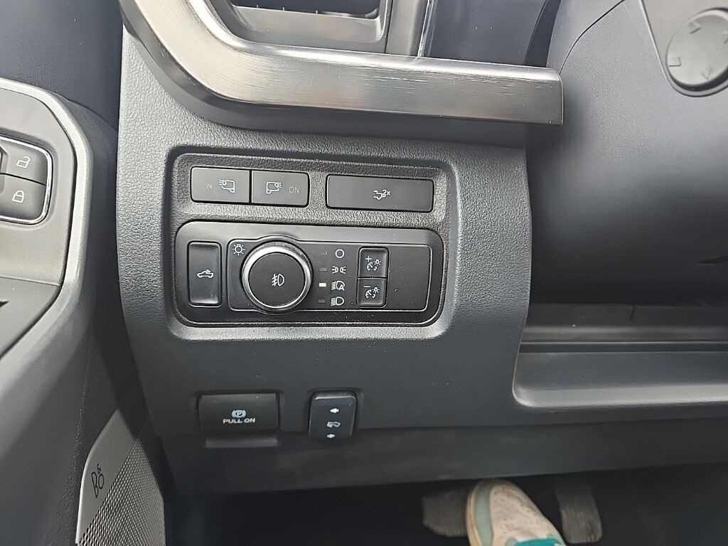 2024 Ford F-450 Super Duty 4x4 Crew Cab Lariat DRW Fond du Lac WI