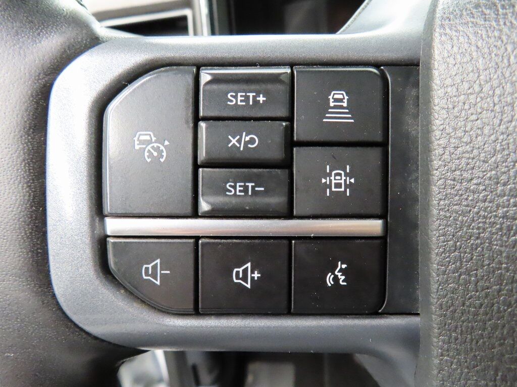 2024 Ford F-450 Super Duty 4x4 Crew Cab Lariat DRW Fond du Lac WI