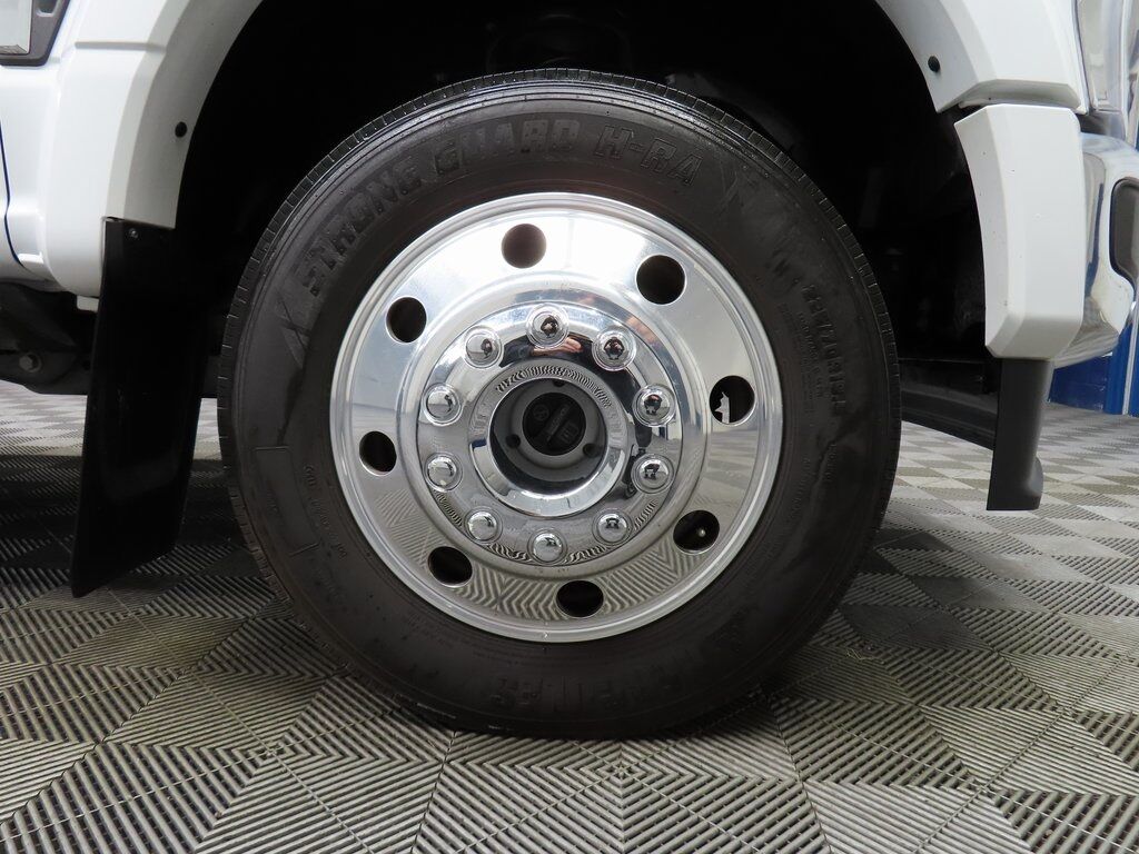 2024 Ford F-450 Super Duty 4x4 Crew Cab Lariat DRW Fond du Lac WI