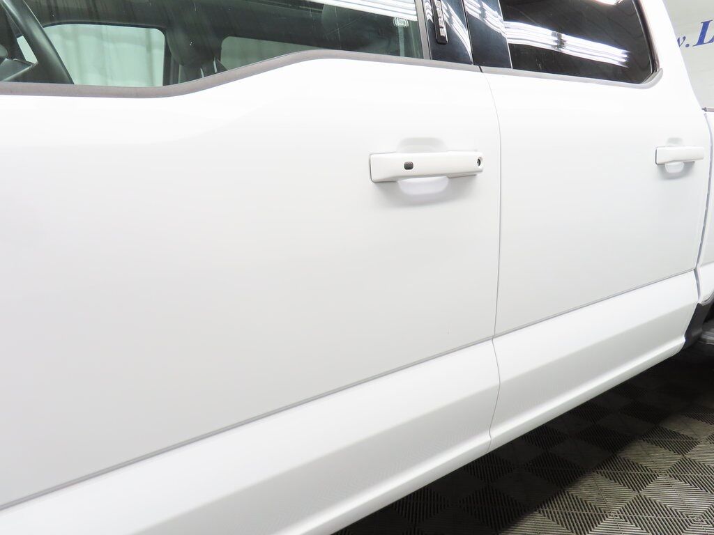 2024 Ford F-450 Super Duty 4x4 Crew Cab Lariat DRW Fond du Lac WI