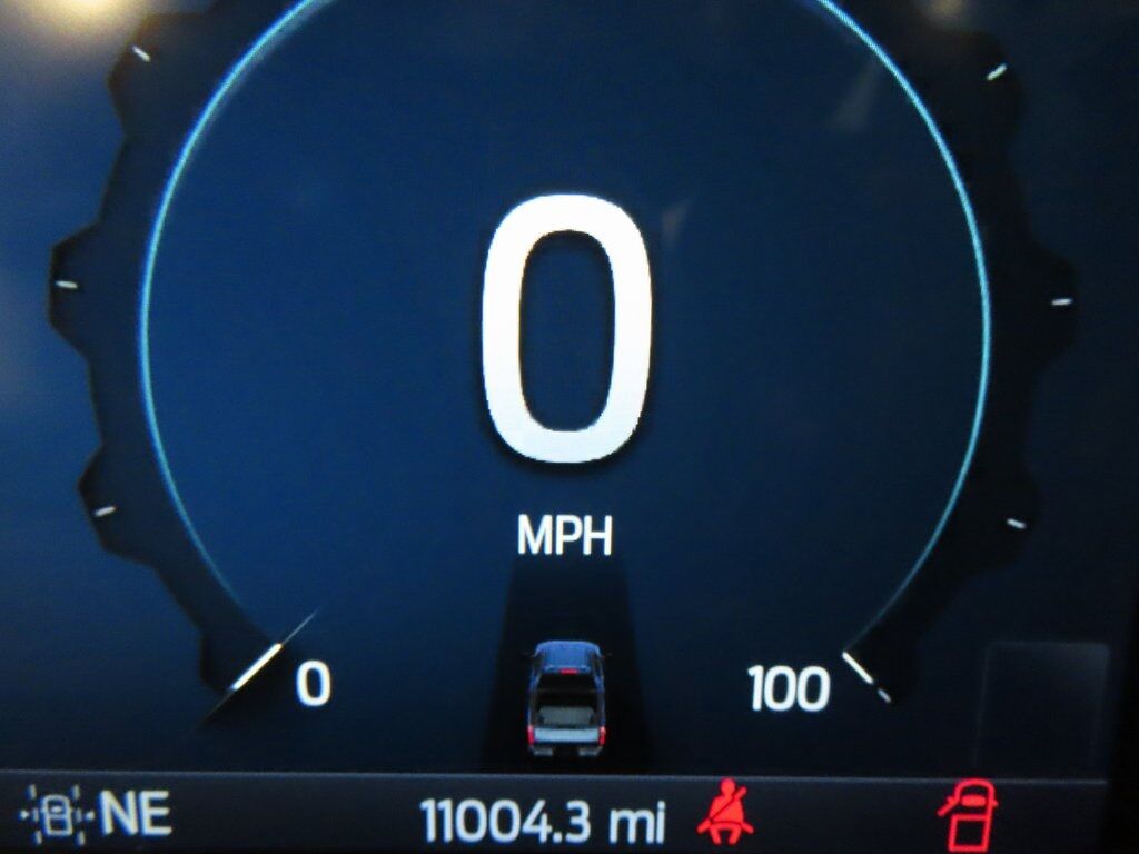 2024 Ford F-450 Super Duty 4x4 Crew Cab Limited DRW Fond du Lac WI