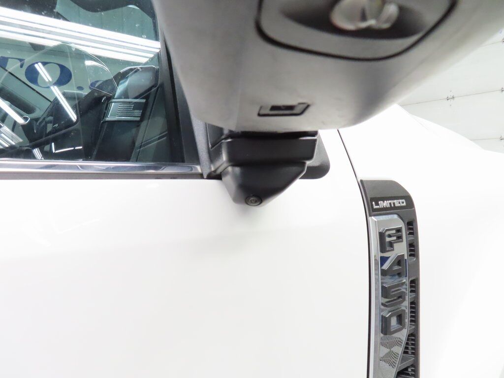 2024 Ford F-450 Super Duty 4x4 Crew Cab Limited DRW Fond du Lac WI