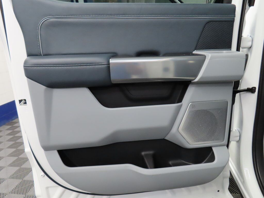 2024 Ford F-450 Super Duty 4x4 Crew Cab Limited DRW Fond du Lac WI