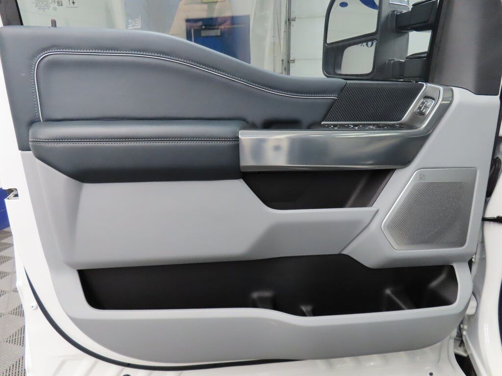 2024 Ford F-450 Super Duty 4x4 Crew Cab Limited DRW Fond du Lac WI