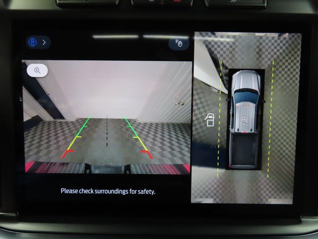 2024 Ford F-450 Super Duty 4x4 Crew Cab Limited DRW Fond du Lac WI