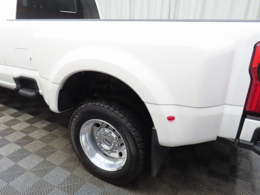 2024 Ford F-450 Super Duty 4x4 Crew Cab Limited DRW Fond du Lac WI