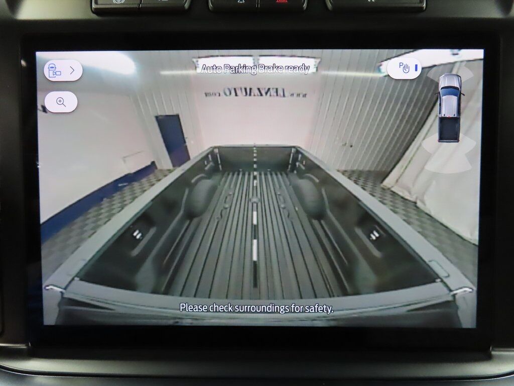 2024 Ford F-450 Super Duty 4x4 Crew Cab Limited DRW Fond du Lac WI