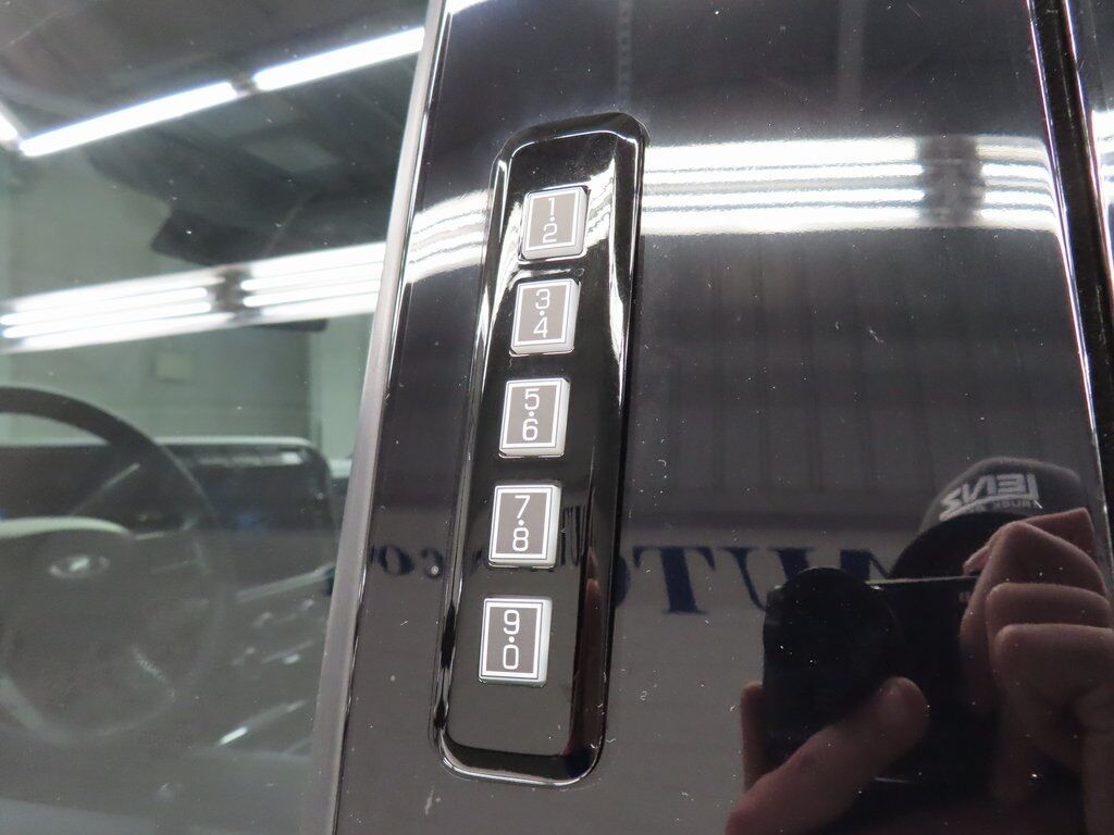 2024 Ford F-450 Super Duty 4x4 Crew Cab Limited DRW Fond du Lac WI