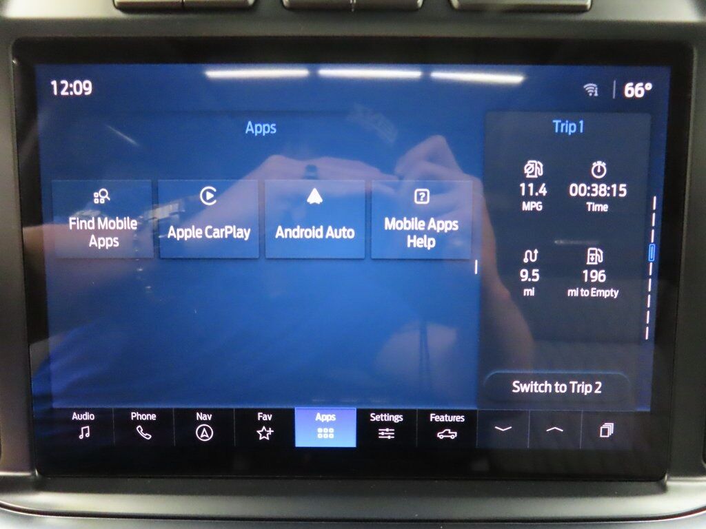 2024 Ford F-450 Super Duty 4x4 Crew Cab Limited DRW Fond du Lac WI