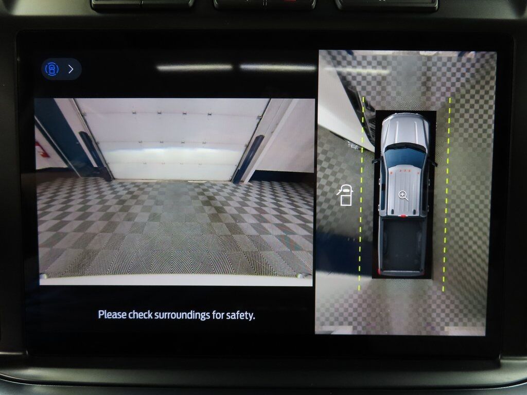 2024 Ford F-450 Super Duty 4x4 Crew Cab Limited DRW Fond du Lac WI