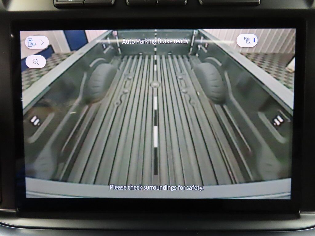 2024 Ford F-450 Super Duty 4x4 Crew Cab Limited DRW Fond du Lac WI